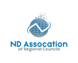 https://www.logocontest.com/public/logoimage/1536763059ND Assocation of Regional Councils.png